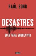 Desastres - Guía Para Sobrevivir