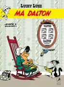 Ma Dalton - Lucky Luke