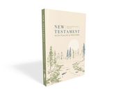 Niv, New Testament with Psalms and Proverbs, Pocket-Sized, Paperback, Tree, Comfort Print