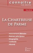 Fiche de lecture La Chartreuse de Parme de Stendhal (Analyse littéraire de référence et résumé complet) (en Francés)