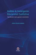 Análisis de Investigación  Educacional Cualitativa