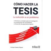 Como Hacer la Tesis