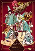 EL ARTE DE ATELIER OF WITCH HAT (en Castellano)
