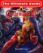Snes Classic: The Ultimate Guide to Castlevania iv (en Inglés)