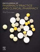 Encyclopedia of Pharmacy Practice and Clinical Pharmacy (3 Volumes) (en Inglés)