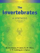 the invertebrates,a synthesis
