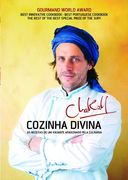 Cozinha Divina (en Portugués)