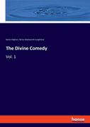 The Divine Comedy: Vol. 1 (en Inglés)