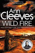 Wild Fire (Shetland) (en Inglés)