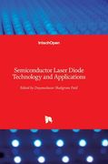 Semiconductor Laser Diode: Technology and Applications (en Inglés)
