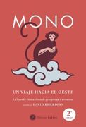 Mono, un Viaje Hacia el Oeste