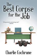 The Best Corpse for the job (Lindenshaw Mysteries) (en Inglés)