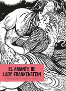 El Amante de Lady Frankenstein