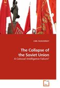 the collapse of the soviet union (en Inglés)
