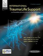 ITLS. Para proveedores de los servicios de emergencias médicas 4ª Ed. (en Inglés)
