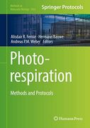 Photorespiration: Methods and Protocols (Methods in Molecular Biology, 1653) (en Inglés)