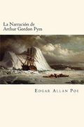 La Narración de Arthur Gordon pym