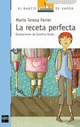 La Receta Perfecta