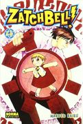 zatchbell! # 04