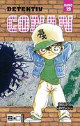 detektiv conan 19 (in German)