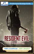 Resident Evil Requiem Strategy Guide (Full Color Premium Hardback). 100% Unofficial - 100% Helpful Walkthrough