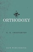 Orthodoxy (en Inglés)