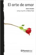 El Arte de Amar - Erich Fromm - Planeta Lector