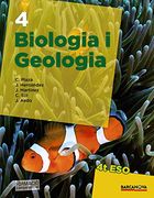 BIOLOGIA I GEOLOGIA 4º ESO.PROJECTE GEA. LLIBRE DE L ALUMNE CATALA (En pap