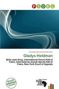 gladys heldman (en Inglés)