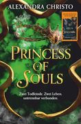 Princess of Souls (en Alemán)