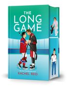 The Long Game: Die Buchreihe zum internationalen Phnomen (en Alemán)