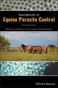 Handbook of Equine Parasite Control (en Inglés)