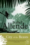 City of Beasts