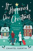 It Happened one Christmas (en Inglés)