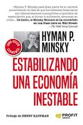 Estabilizando una Economia Inestable