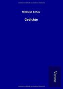 Gedichte (en Alemán)