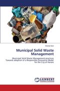 Municipal Solid Waste Management (en Inglés)