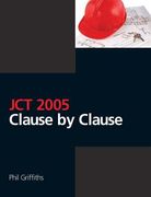 Jct 2005: Clause by Clause (en Inglés)