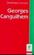 georges canguilhem