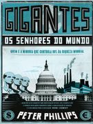 Gigantes (en Portugués)