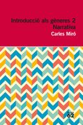 Introducció als Gèneres 2. Narrativa (Educació 62) (en Catalán)