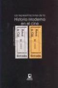 HISTORIA MODERNA EN CINE: REPRESENTACIONES (En papel)