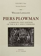 Piers Plowman: A Parallel-Text Edition of the A, B, C and Z Versions, William Langland (en Inglés)