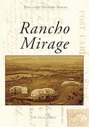 Rancho Mirage (Postcard History Series)