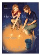 Monthly in the Garden with My Landlord, Vol. 3 (en Inglés)