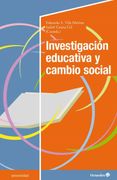 Investigación Educativa y Cambio Social (in Spanish)