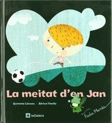 La meitat d'en Jan (La fada Menta) (en Catalán)
