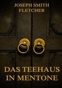Das Teehaus in Mentone (en Alemán)
