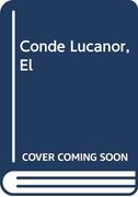 Conde Lucanor, el (Grandes Autores Literatura Uni)