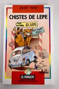 Chistes de Lepe